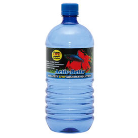Betta Water for your betta fish