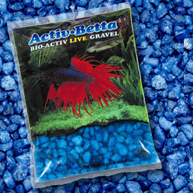 Betta Water for your betta fish