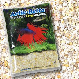 Betta Water for your betta fish