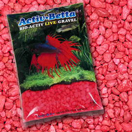 Betta Water for your betta fish