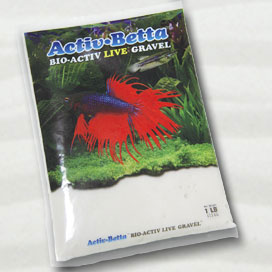 Betta Water for your betta fish